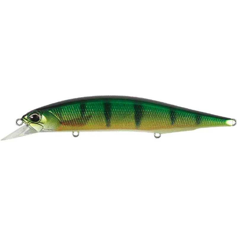 DUO Realis Jerkbait 120SP Pike Limited-
