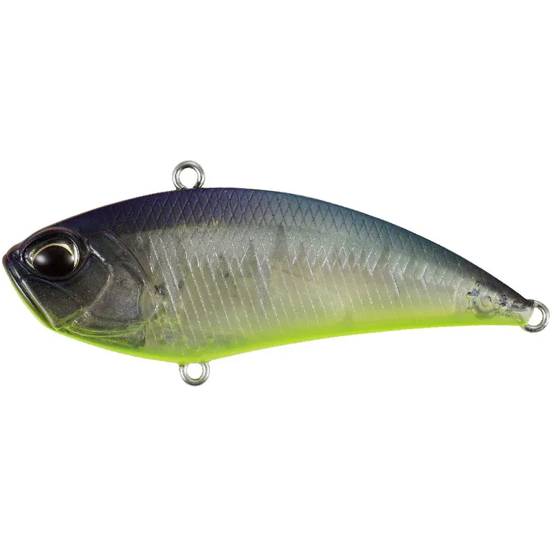 DUO Realis Vibration Apex Tune-