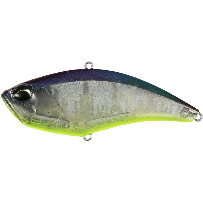 DUO Realis Apex Vibe 100-