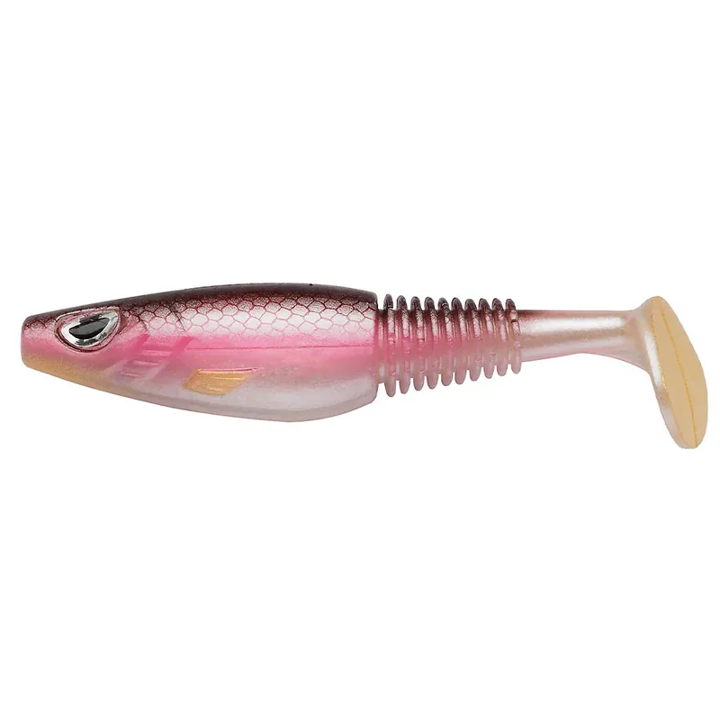 Berkley Sick Swimmer 12 cm-