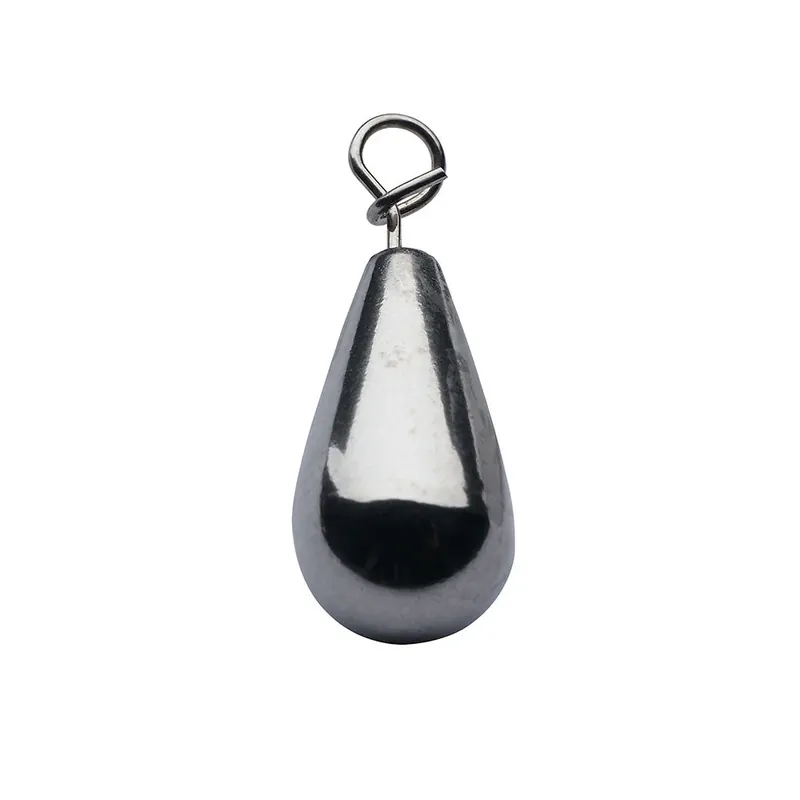 Berkley Fusion 19 Klip Lok Tungsten-