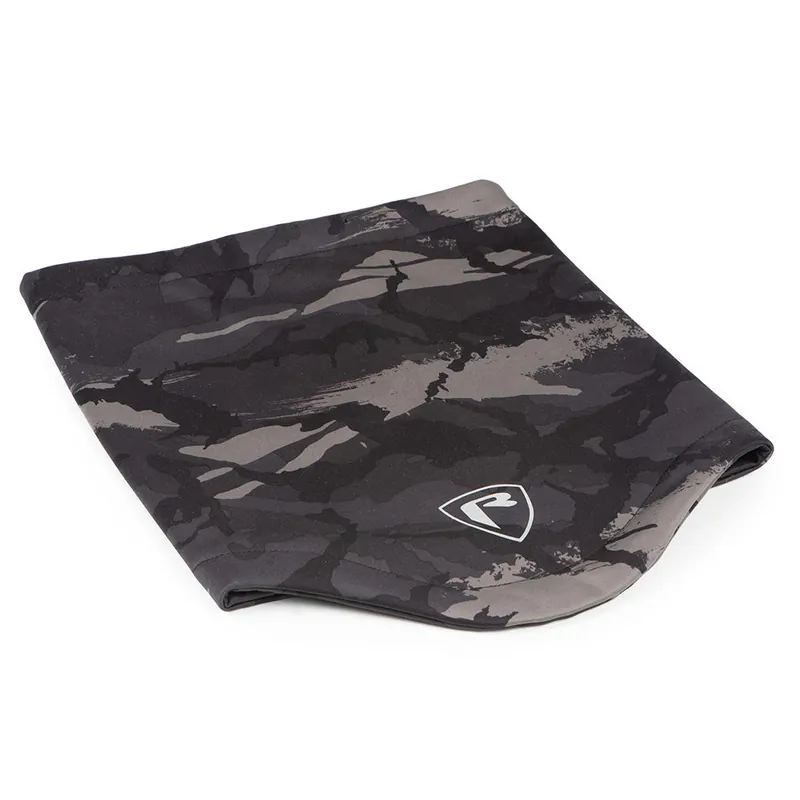 Fox Rage Thermal Camo Snood Windblocker-