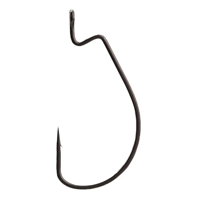 BKK Nemesis Worm Hook-1/0