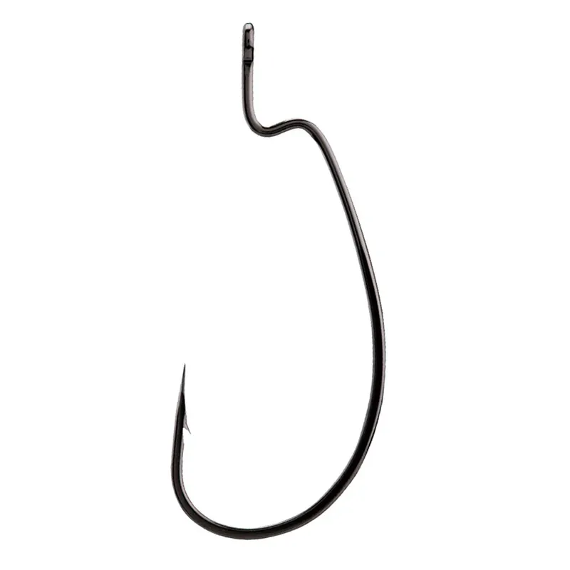 BKK Chimera Worm Hook-#2
