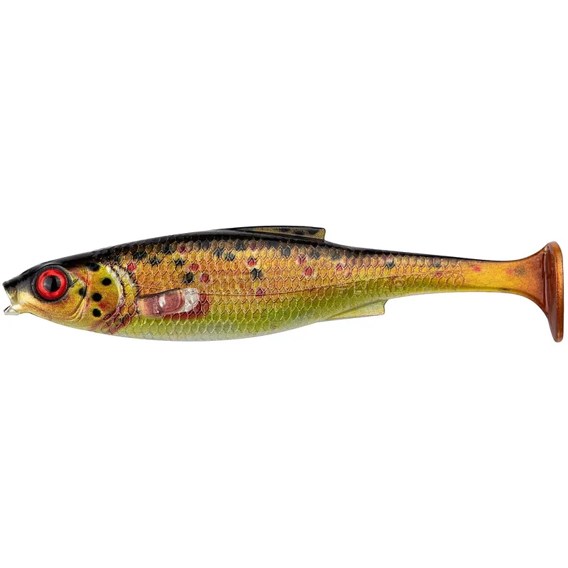 LMAB KØFI Roach Shad 26 cm (KÖFI)-