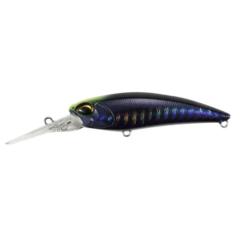 DUO Realis Shad 62DR SP-