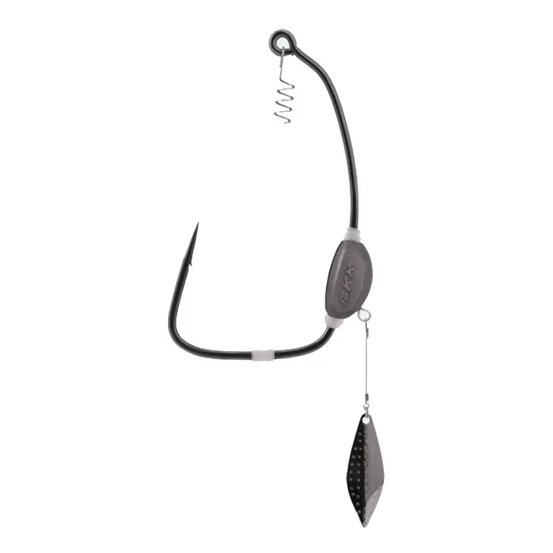 BKK Titan Diver +-6/0 / 12 g