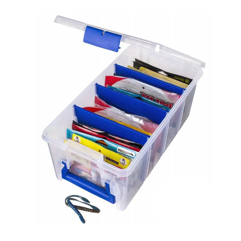 Flambeau Softbait Organizer 4510-