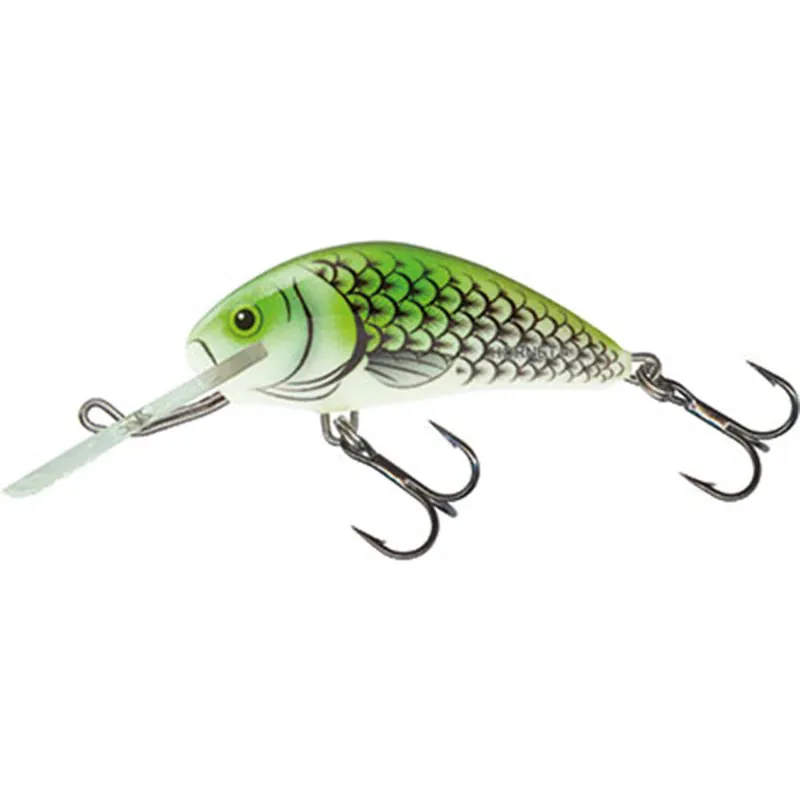 Salmo Hornet 4 cm (Floating)-