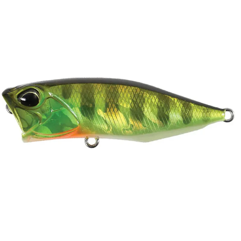 DUO Realis Popper 64-