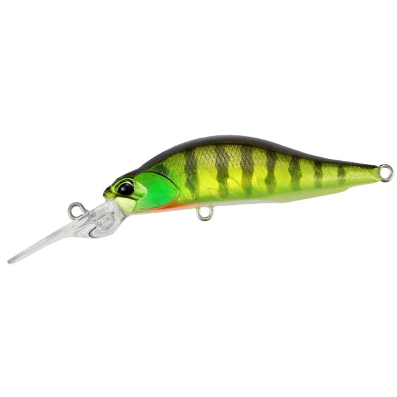 DUO Realis Rozante Shad 63MR (Suspending)-