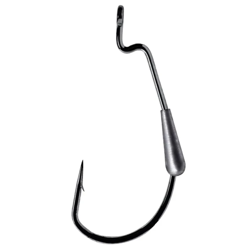 Delalande Texan Swimbait Hooks-3/0