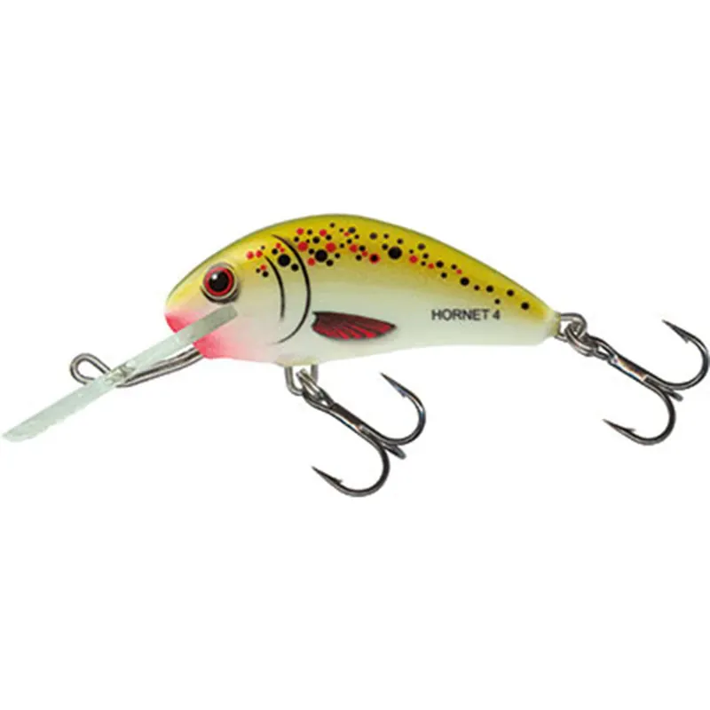 Salmo Hornet 5 cm (Sinking)-