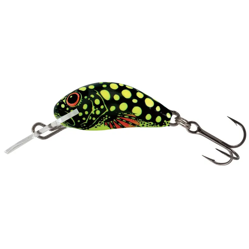 Salmo Hornet 3,5 cm (Sinking)-