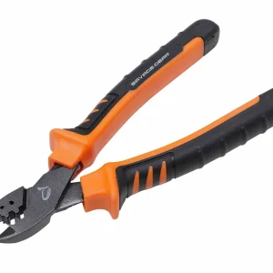 Savage Gear MP Crimp & Cut Plier / 16 cm-