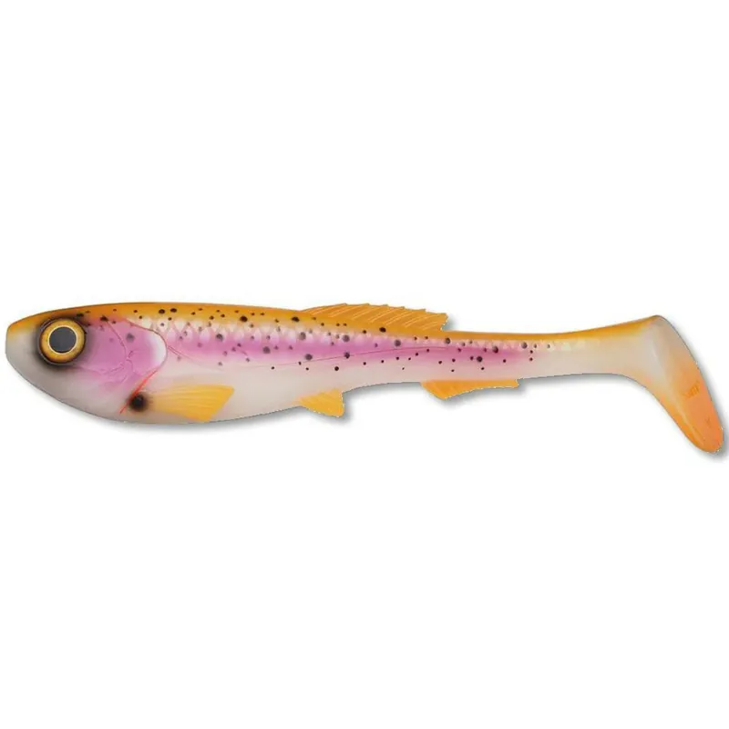 Abu Garcia Beast Paddle Tail-17 cm / 49 g
