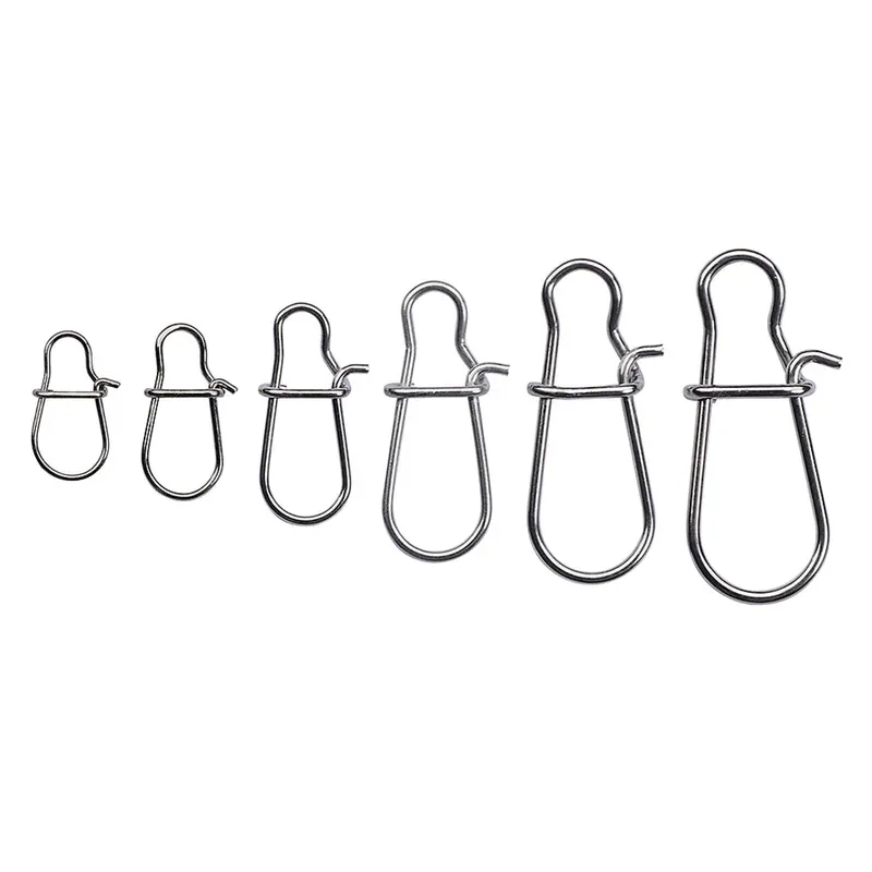 Berkley Fusion19 Finesse Snaps-