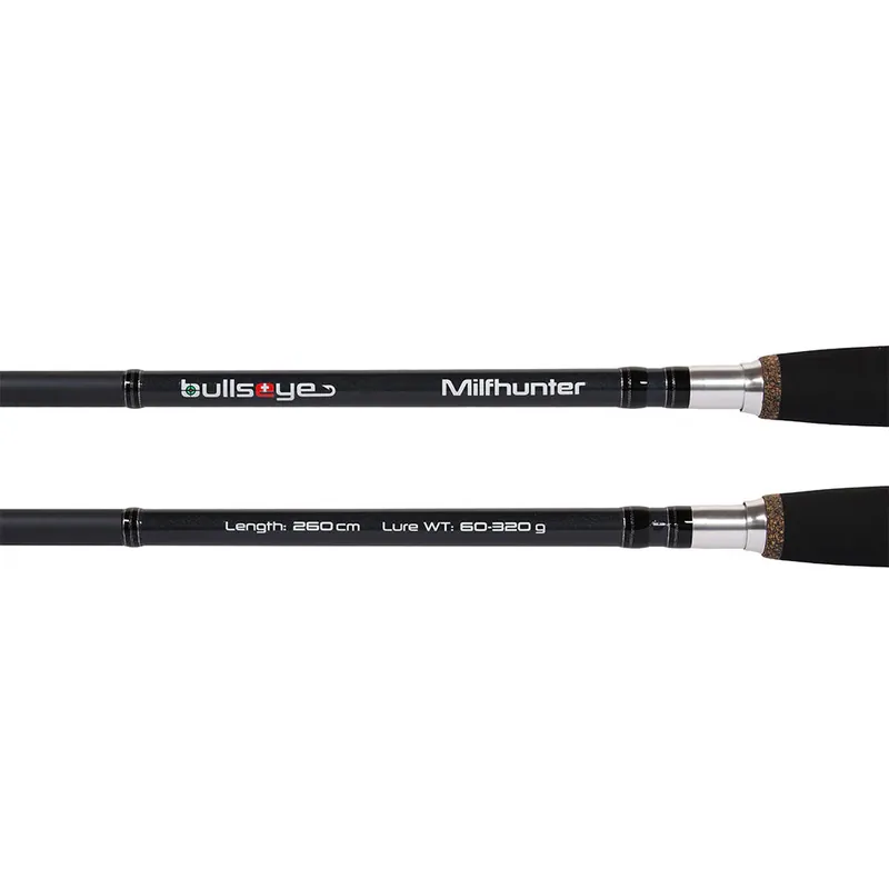 Bullseye Milfhunter 260 / 60-320 g-260 cm / 60-320 g
