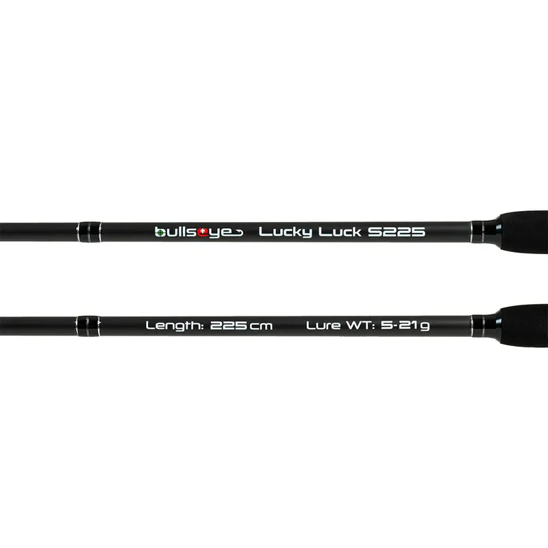 Bullseye Lucky Luck S 225 / 5-21 g-