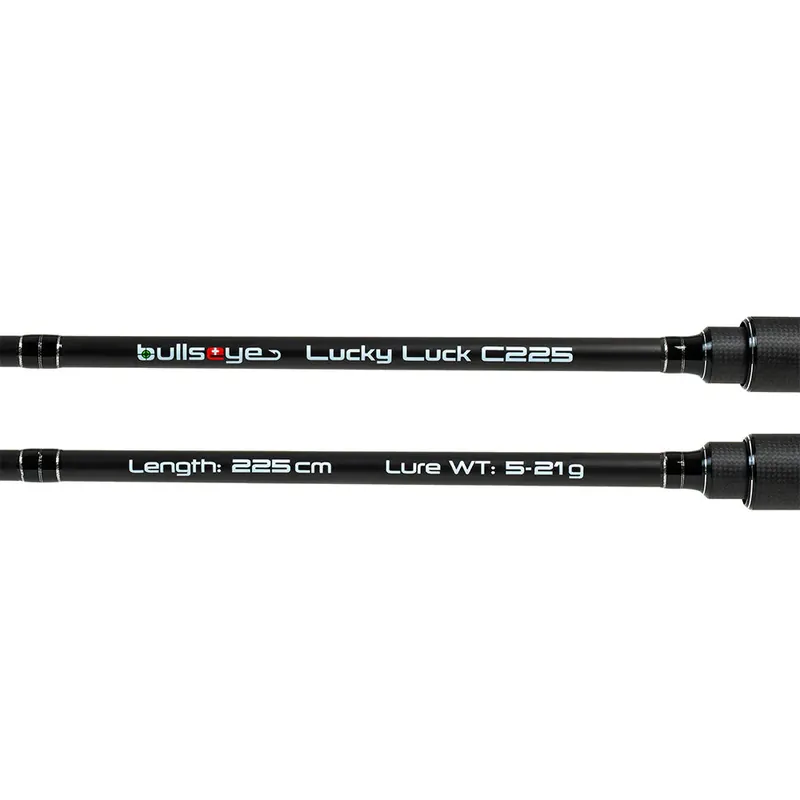 Bullseye Lucky Luck C 225 / 5-21 g-