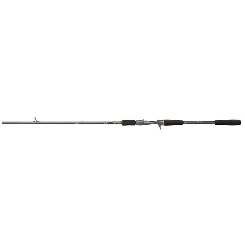 Abu Garcia Svartzonker Classic Motoroil Cast Series-Jawbreaker / 216 cm / 30-140 g