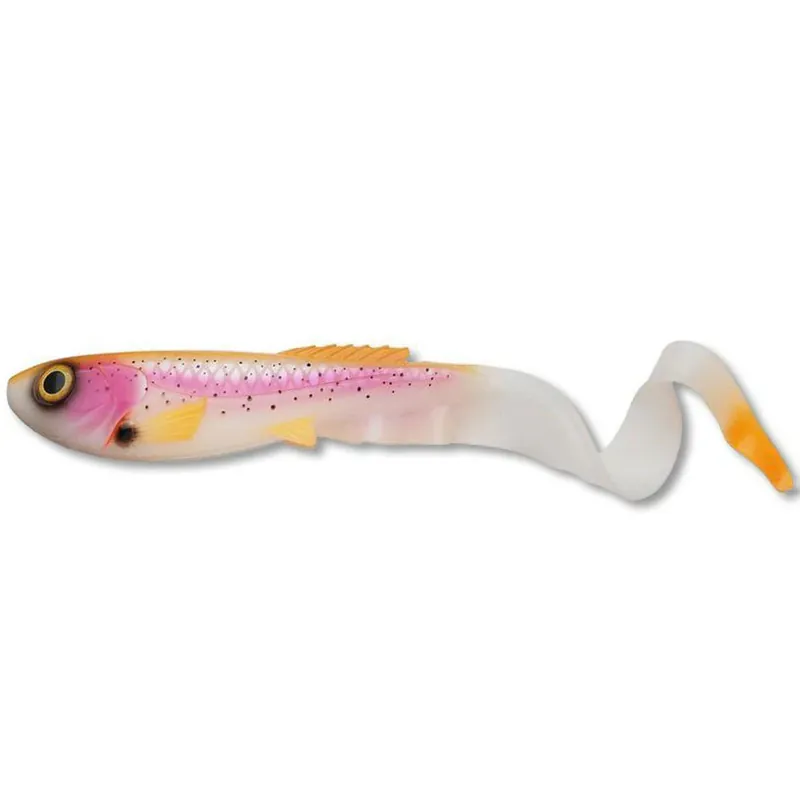 Abu Garcia Beast Curl Tail-8.3" / 21 cm / 89 g