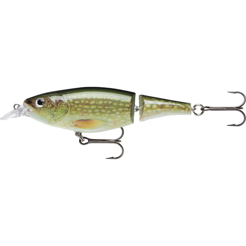 Rapala X-Rap Jointed Shad 13 cm-
