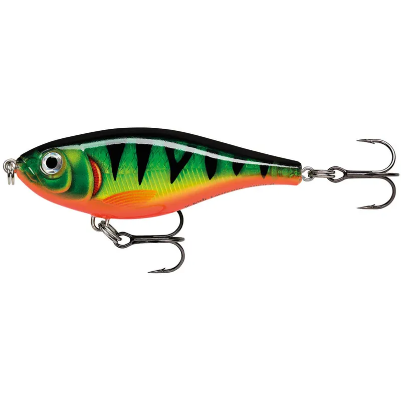 Rapala X-Rap Twitchin' Shad 8 cm-
