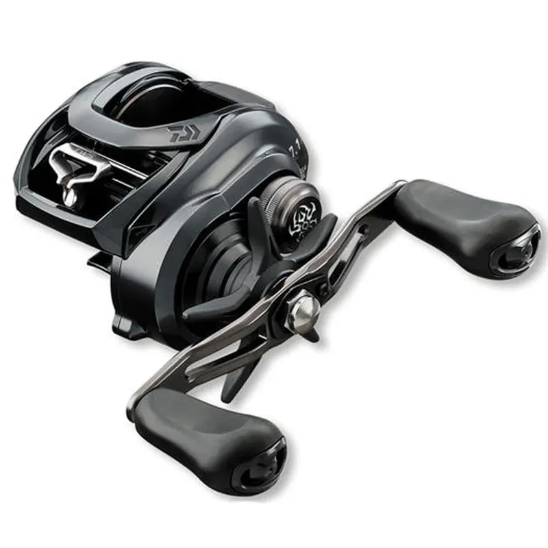 Daiwa Tatula TWS 300-300XSL