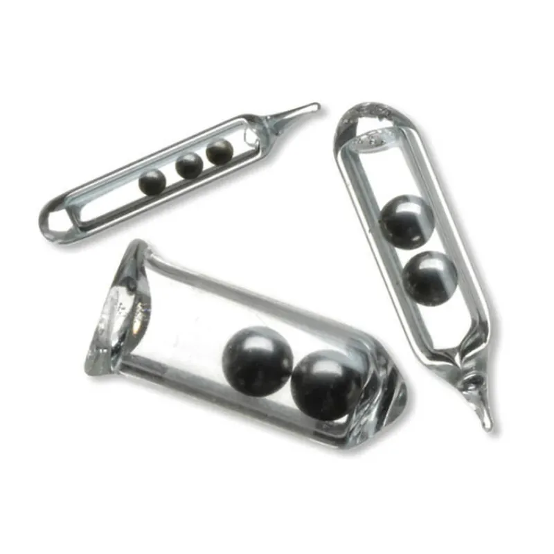 Daiwa Prorex Insert Glass Rattle-3 mm