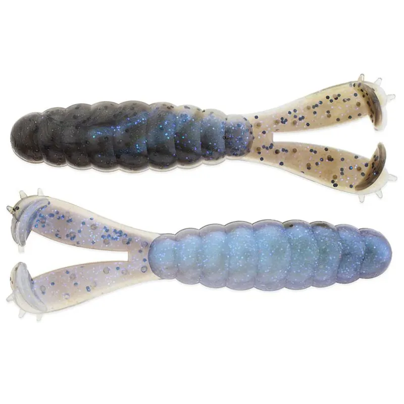 Z-Man Billy GOAT 10,2 cm (4.25")-Billy GOAT 10,2 cm (4.25")