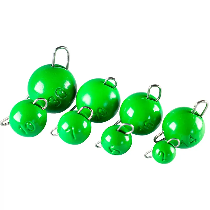 LMAB Tungsten Chebu Sinker-