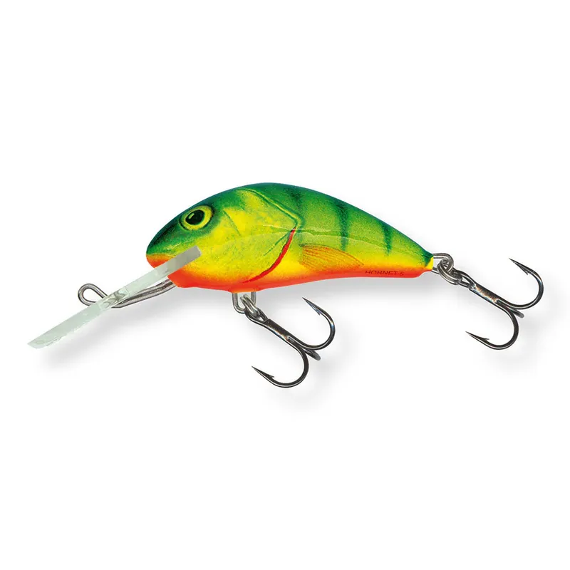 Salmo Hornet 6 cm (Floating)-
