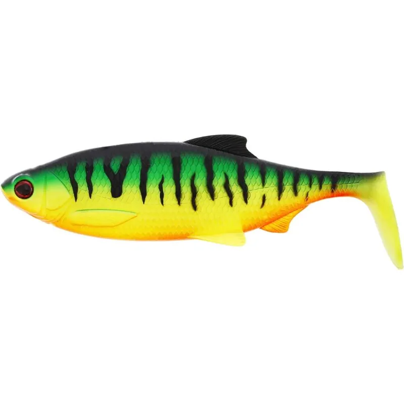 Westin Ricky The Roach Shadtail (14 cm)-14 cm