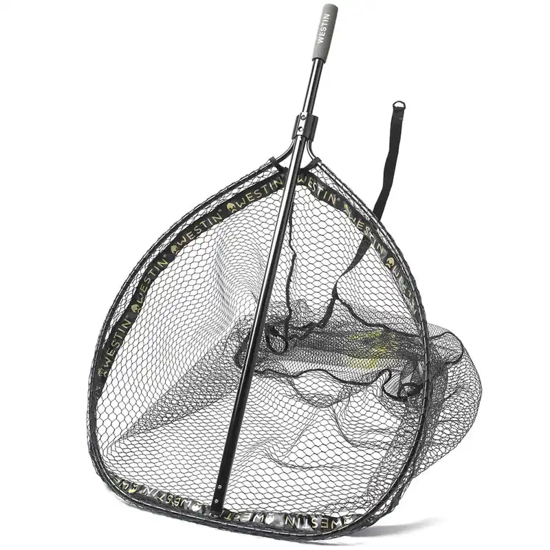Westin W3 CR Landing Net / Kescher-XL