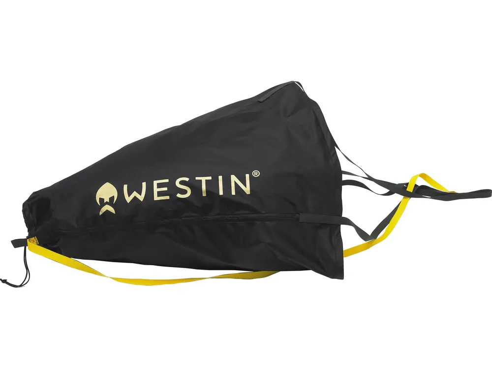 Westin W3 Drift Sock / Driftsack-S / 24x50x60 cm