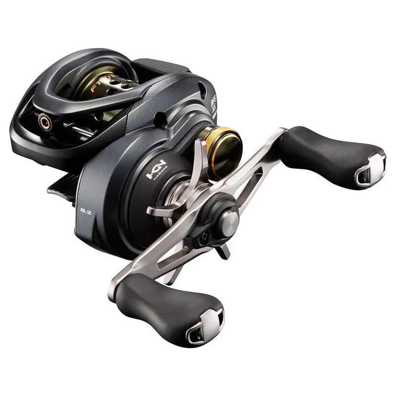 Shimano Curado BFS XG-