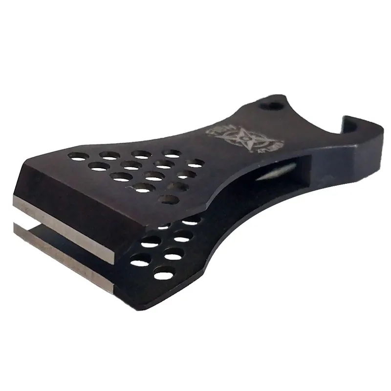 FishXplorer The Clipper-