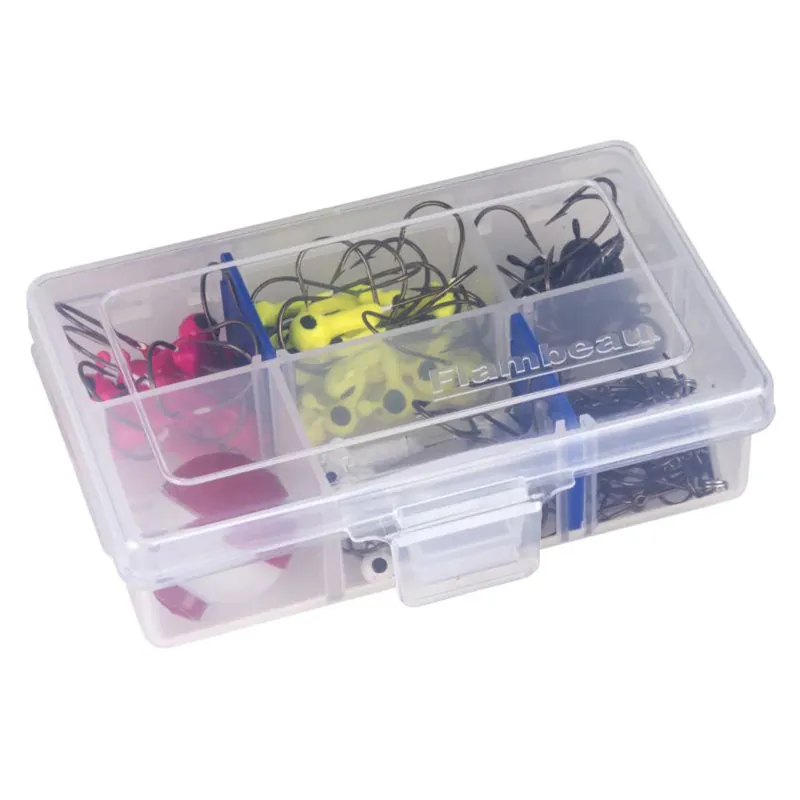 Flambeau Tuff Tainer Zerust 1002-