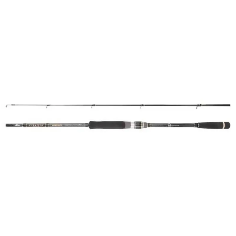 A-TEC Crazee Zander Game Spin-S862MH / MH / 259 cm / 7-35 g