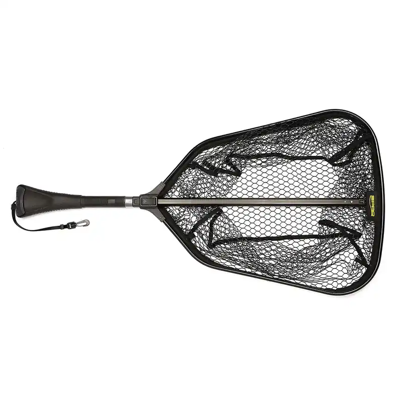 SPRO HD Comfort Predator Net / 60x50 cm-