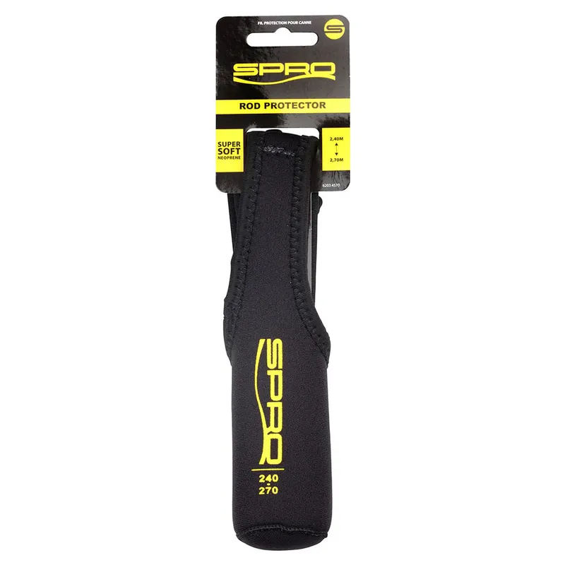 SPRO Rod Protector / Neopren-Rutenschoner-