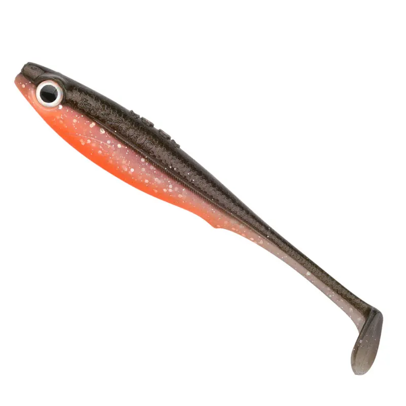 SPRO Iris Popeye 80 / 8 cm-