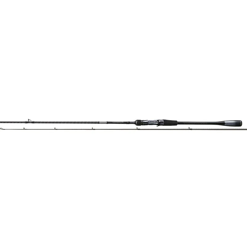Shimano Lunamis (Casting)-B86M / 2.59 m / 10-45 g / zweiteilig