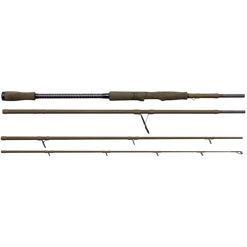 Savage Gear SG4 Light Game Travel-