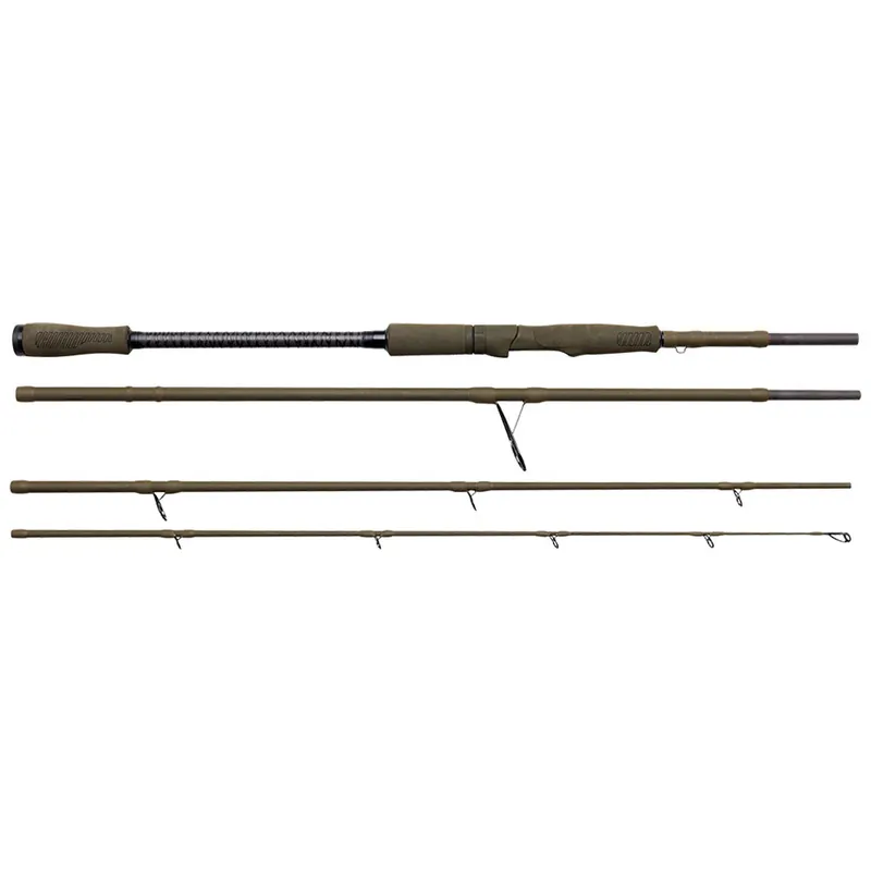 Savage Gear SG4 Medium Game Travel-SG4 M Game / 215 cm / 10-40 g