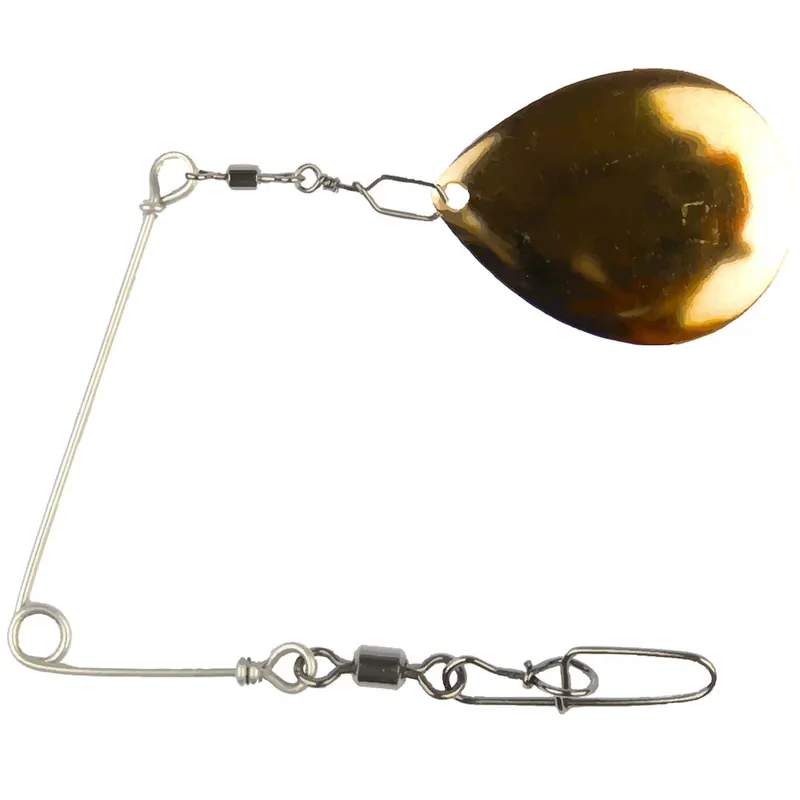Darts SBS Spinner Rig Pike-