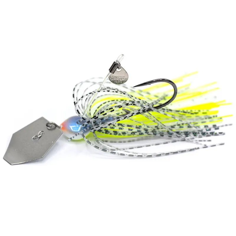10FTU Iyoken Chatter Addy 3/8 oz / 10,6 g-