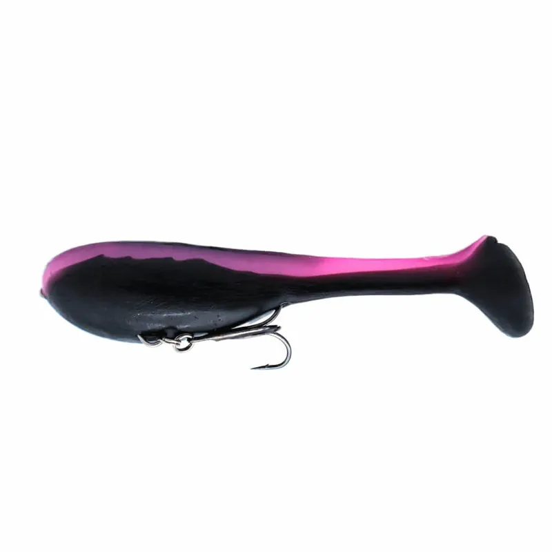 10FTU H.B. BaBoo Type 1-