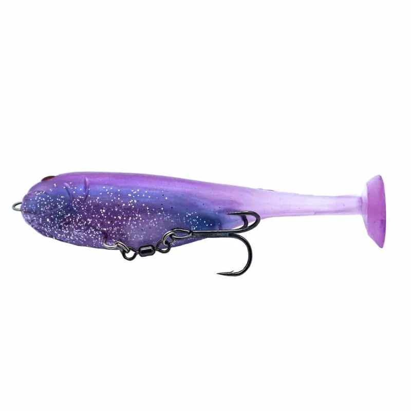 10FTU H.B. Power Slugger-